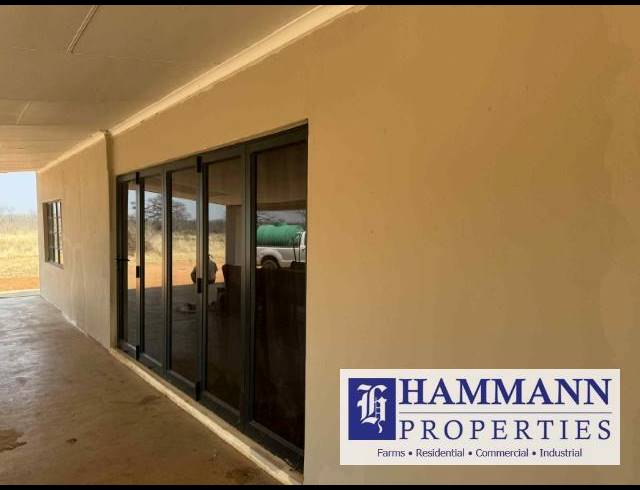 FARM FOR SALE IN MUSINA